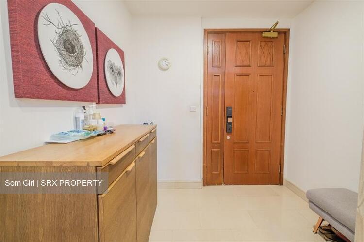 Duchess Crest (D10), Condominium #445517711